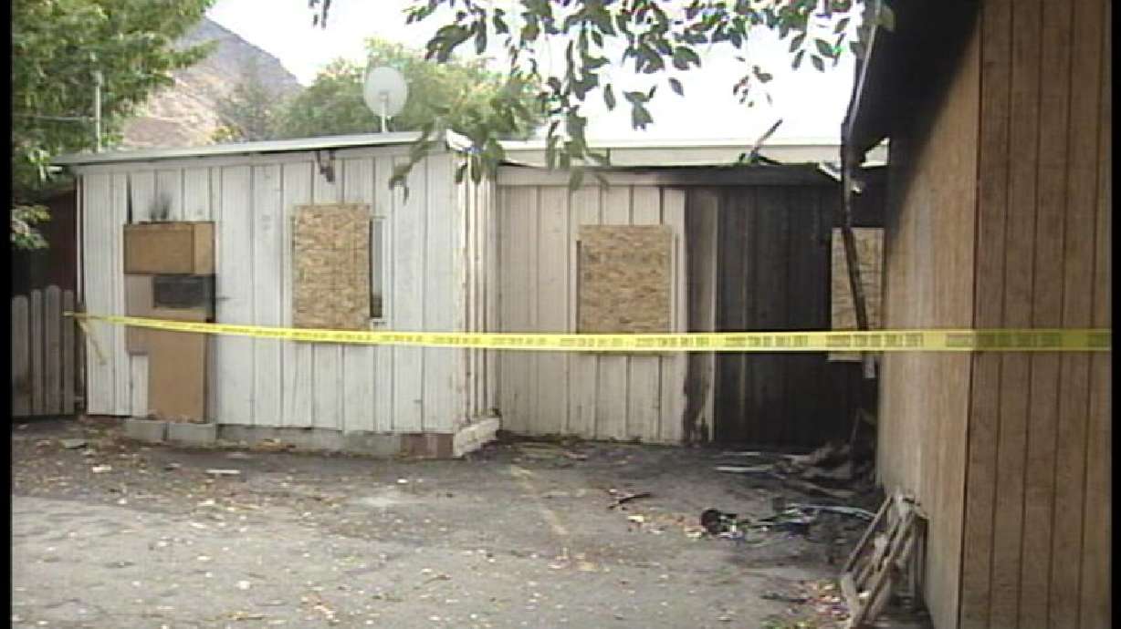 Family of Motel Fire Victim File Wrongful Death Suit