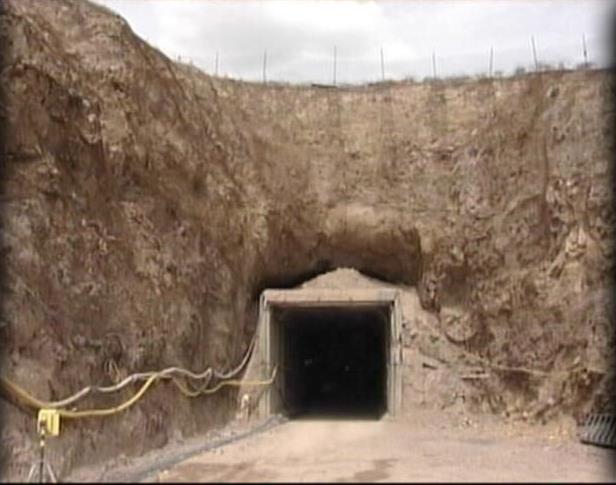 Nevada Desert Residents Still Concerned About Future Experiments