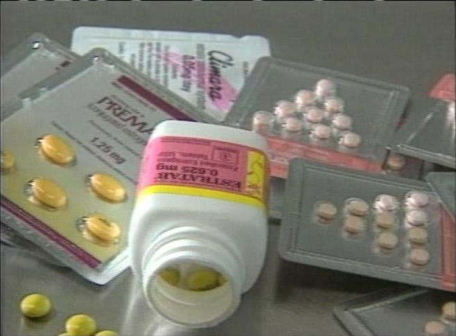 Utah Leads the Nation in Prescription Drug Abuse