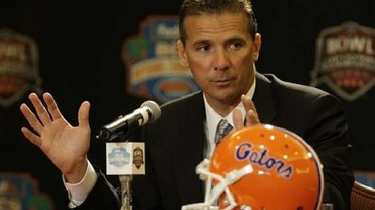 Meyer: Utah, Texas, USC should fight to be No. 1