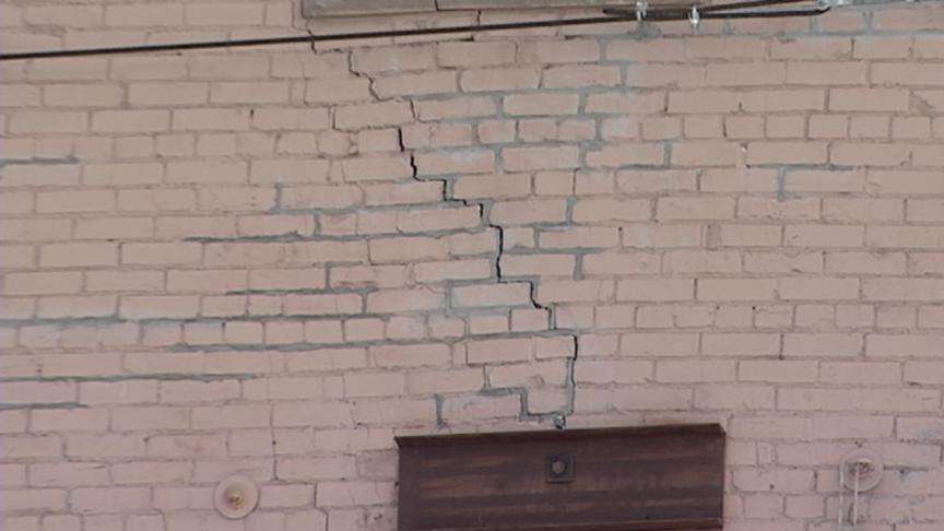 Companies not sure what to do with Oddfellows Hall