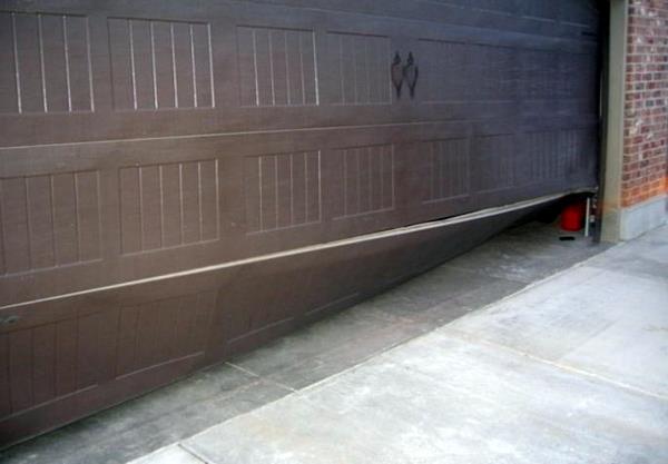 Staying Safe: Warnings about children's ATVs