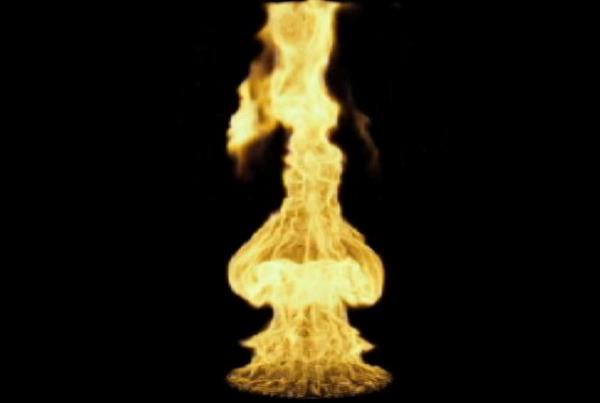 Utah researchers earn awards for work studying fires, explosions