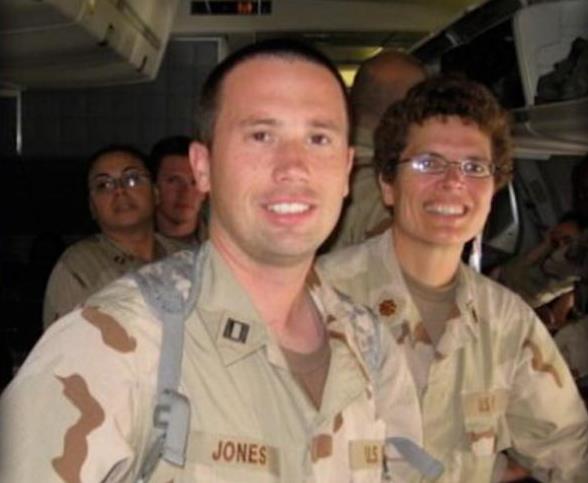 Utah family helps children of Afghanistan