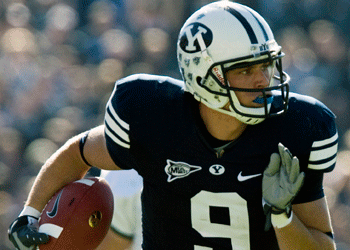 Photo: Deseret News archives