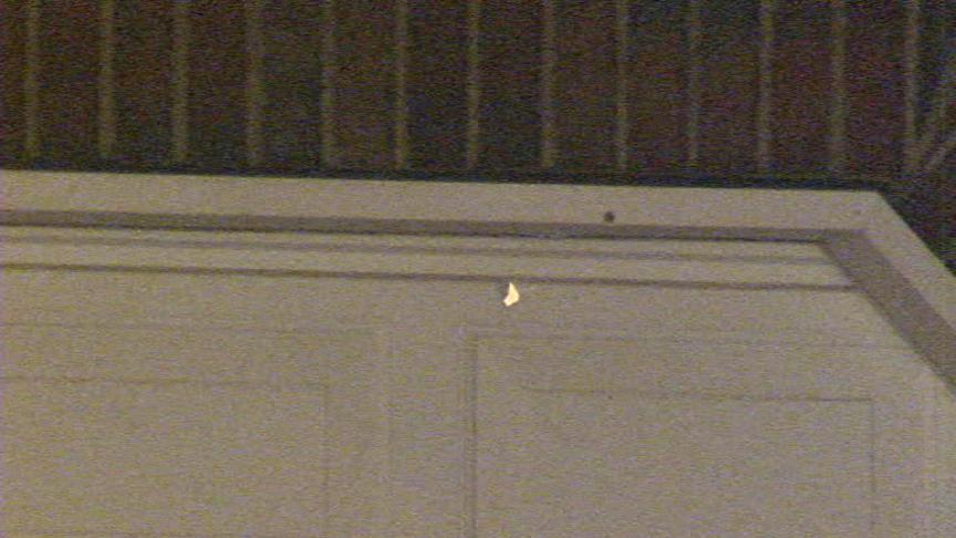 Three people in jail following drive-by shooting