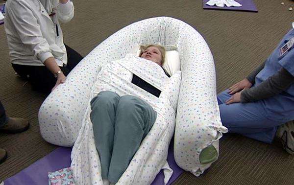 Fetal Wrapping Package