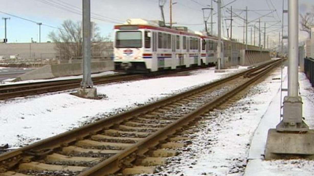 UTA alters some schedules for holiday