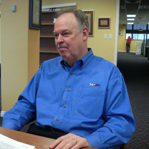 Utah man celebrates 30th anniversary of emergency protocol list he created