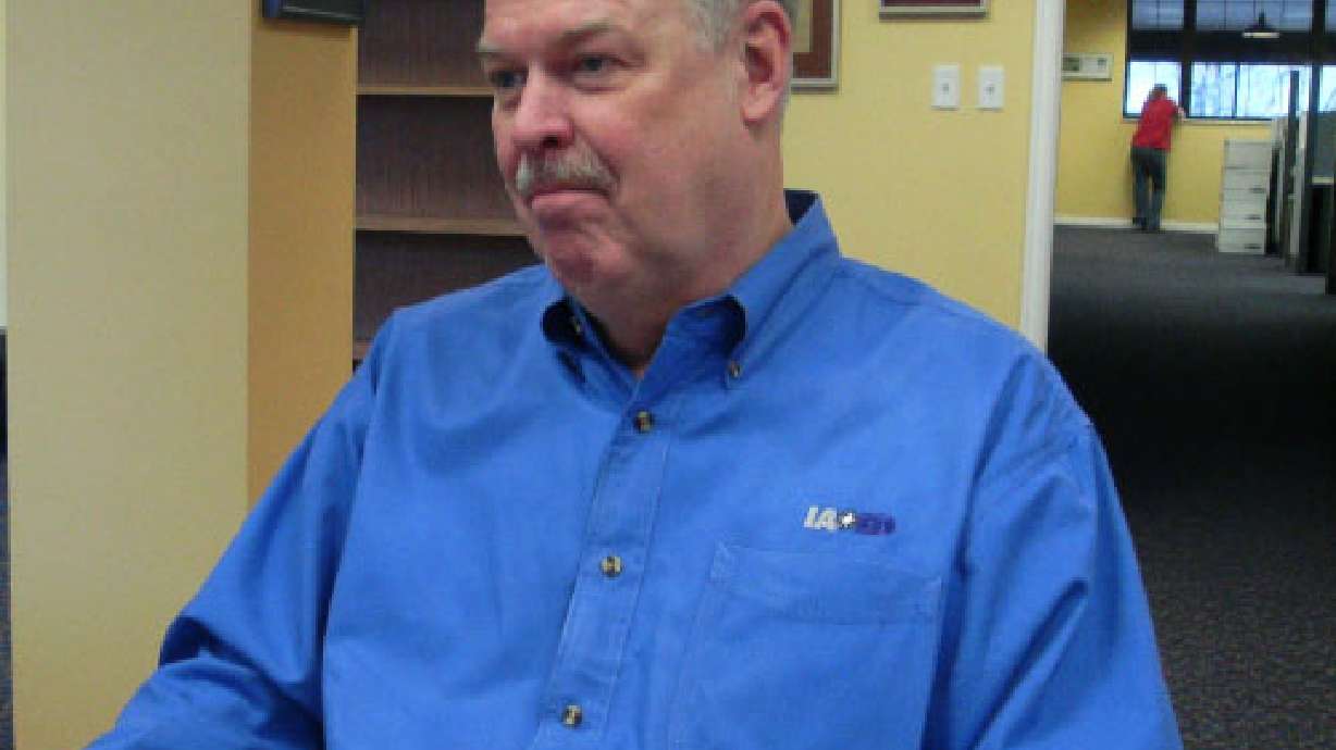 Utah man celebrates 30th anniversary of emergency protocol list he created