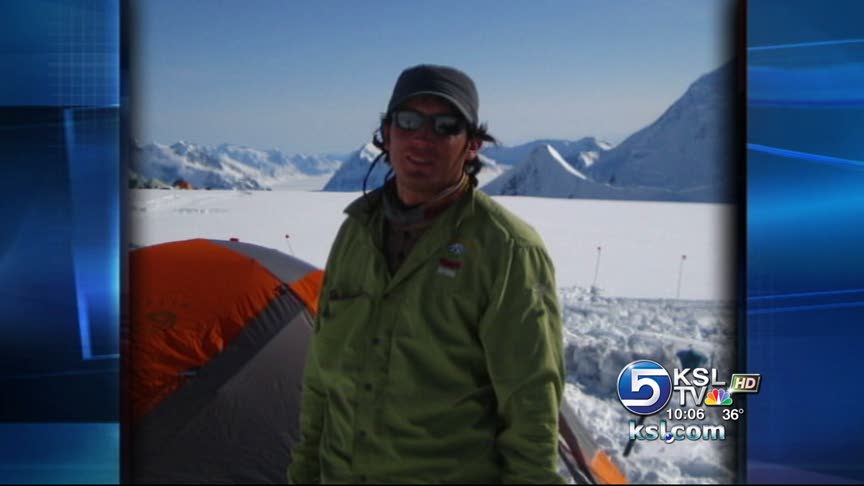 Mountain guide dies on Argentine mountain