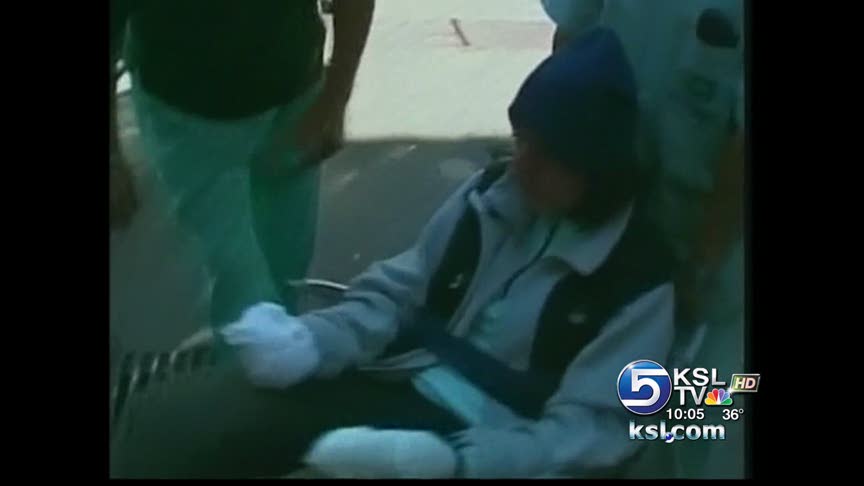 Mountain guide dies on Argentine mountain