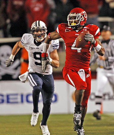 BYU-Utah football named one of America's best rivalries