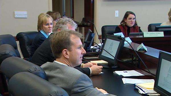 Legislators: Budget cuts will affect every state agency