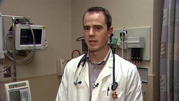 Ways to help avoid a trip to the hospital