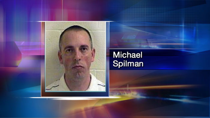 Murray police officer arrested for sexual assault