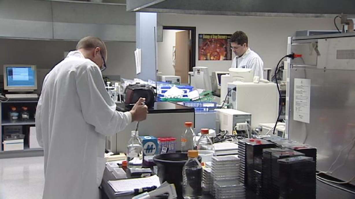 Drug Tests Show Promising Results for Alzheimer's Patients