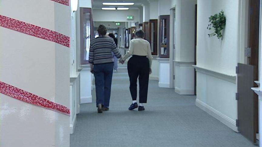 Drug Tests Show Promising Results for Alzheimer's Patients