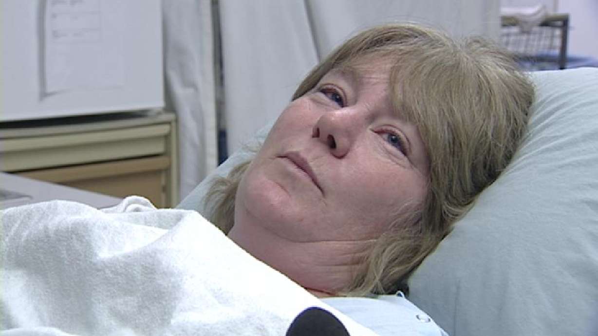 Four Utahns Treated for Carbon Monoxide Poisoning