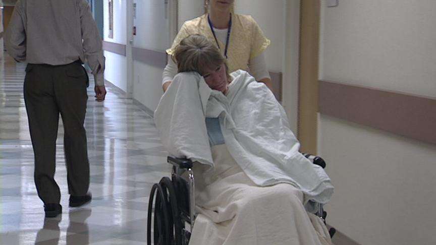 Four Utahns Treated for Carbon Monoxide Poisoning