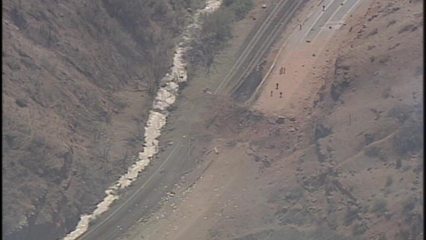 Driver Who Caused Explosion Pleads Guilty