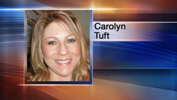 Woman Whose Daughter Died at Mall is Released from Hospital