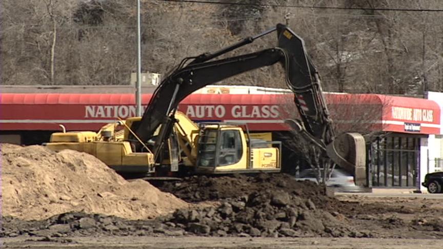 Eminent Domain Law Bill Being Reviewed