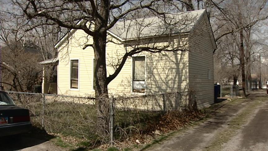 Eminent Domain Law Bill Being Reviewed