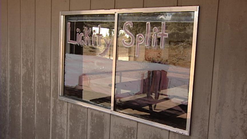 Kids Finding Success With Lickity Split Candy Company