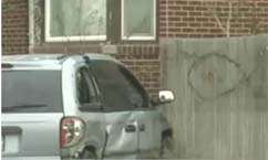 Two Wrecks Happen in Same Place on Same Day