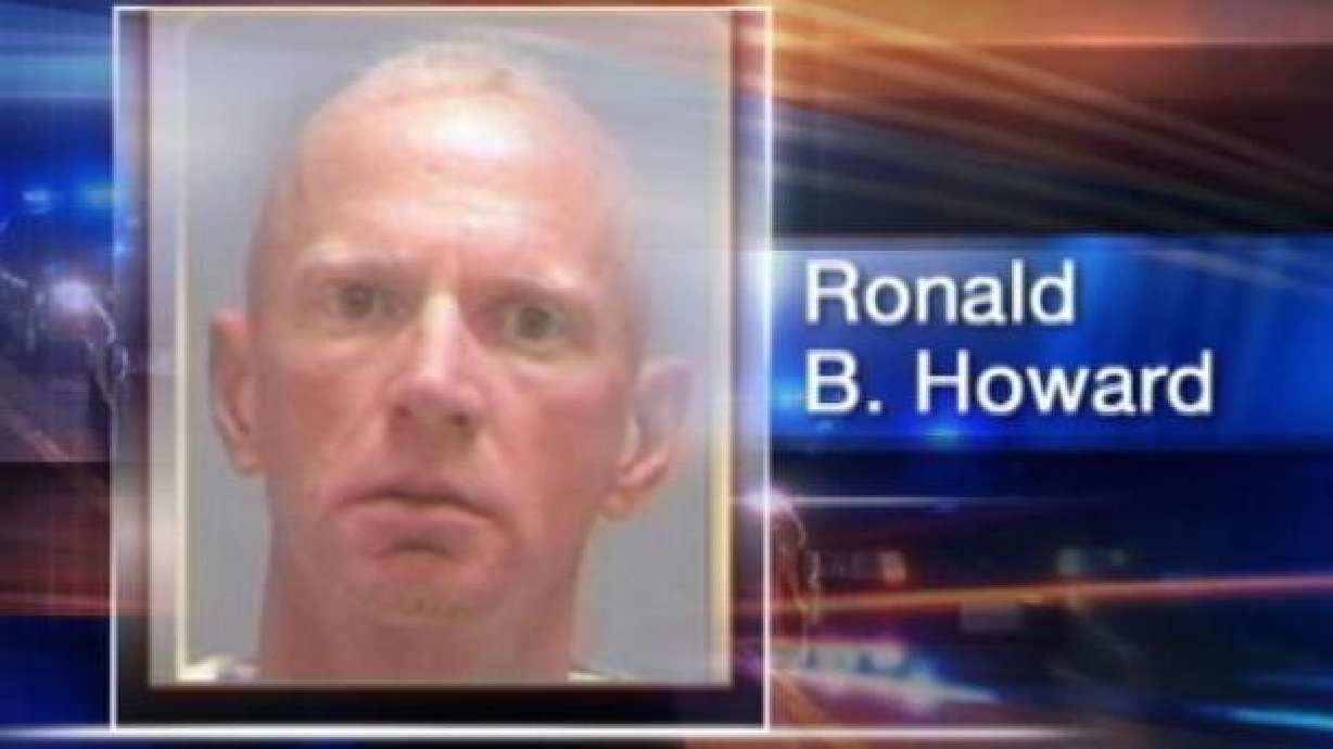 Registered Sex Offender Pleads Guilty to More Crimes