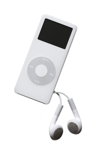 Men Sentenced to Prison for Utah iPod Theft
