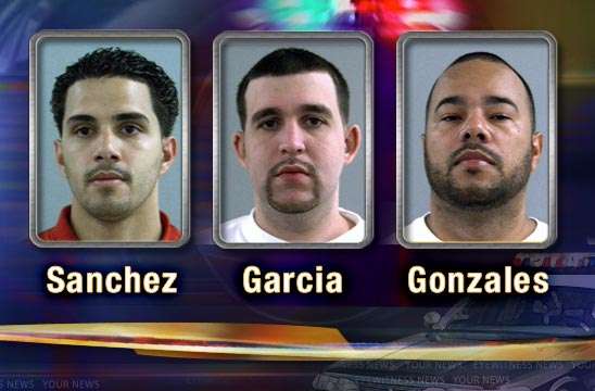 Men Sentenced to Prison for Utah iPod Theft