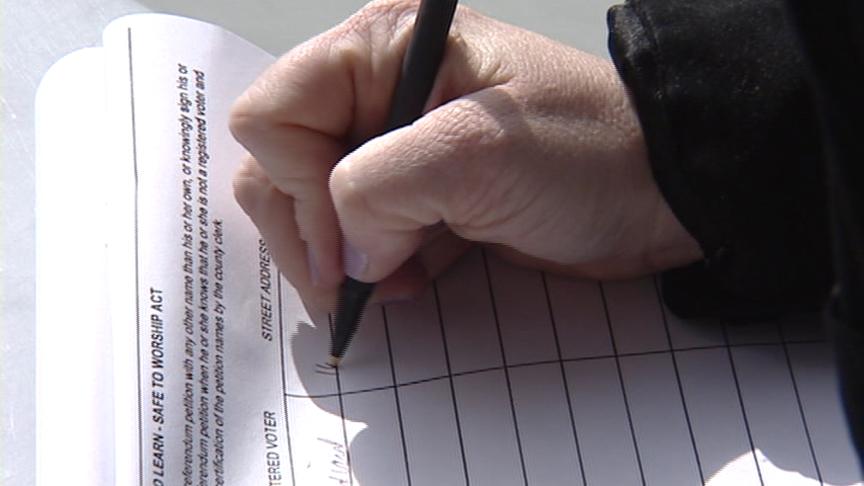 Opponents of Soccer Stadium Are Organizing a Referendum 