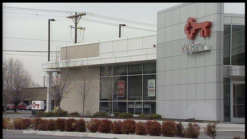 Police Investigating Credit Union and Bank Robberies