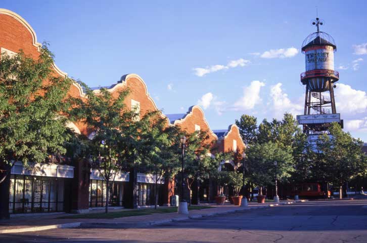 Lawsuits claim Trolley Square Associates owe over $57m