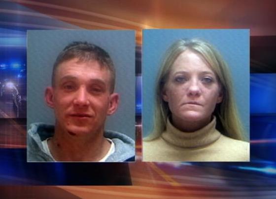 After Quickie Wedding, Groom Hits Bride with Car