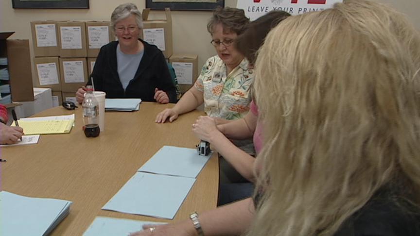 School Vouchers Showdown in Full Swing