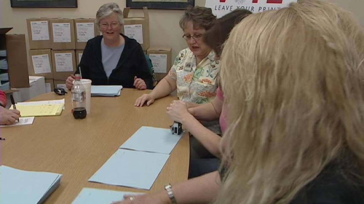 School Vouchers Showdown in Full Swing