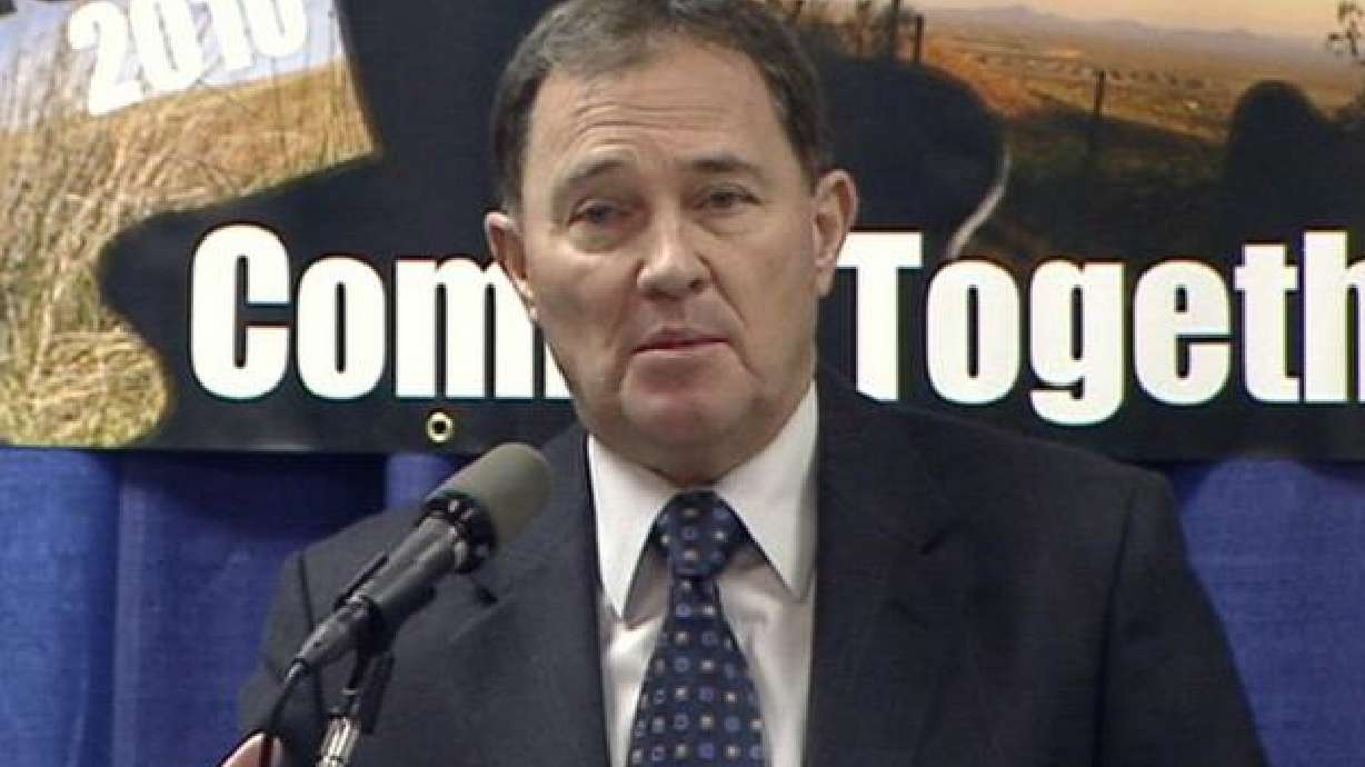 Herbert to host Native American Summit