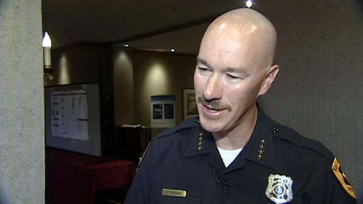 Police chief cites problems with immigration law