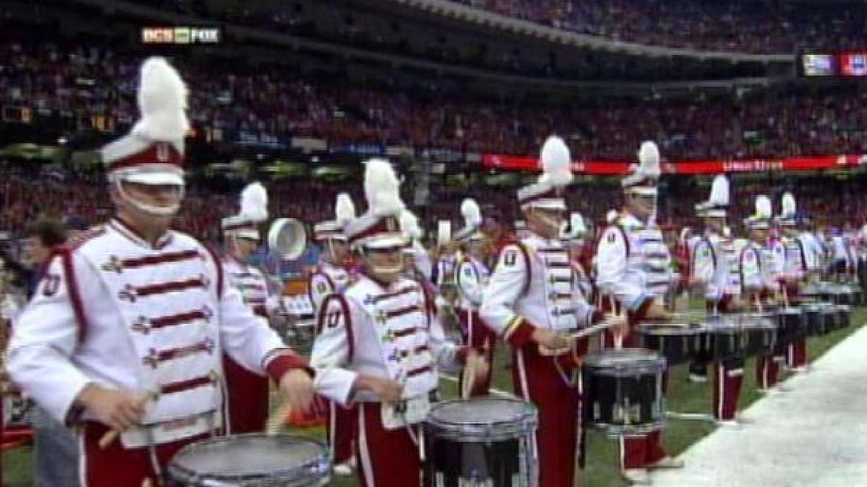 USANA will cover remaining costs for Ute band