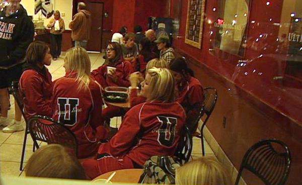 Fundraising effort nears magic number to send Ute band to D.C.