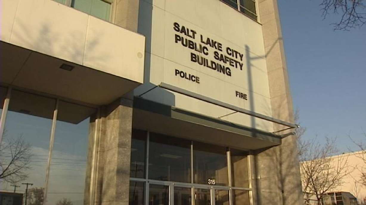 Mayor addresses need for new public service building