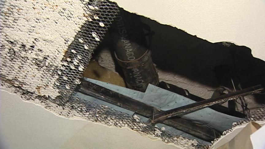 Mayor addresses need for new public service building 