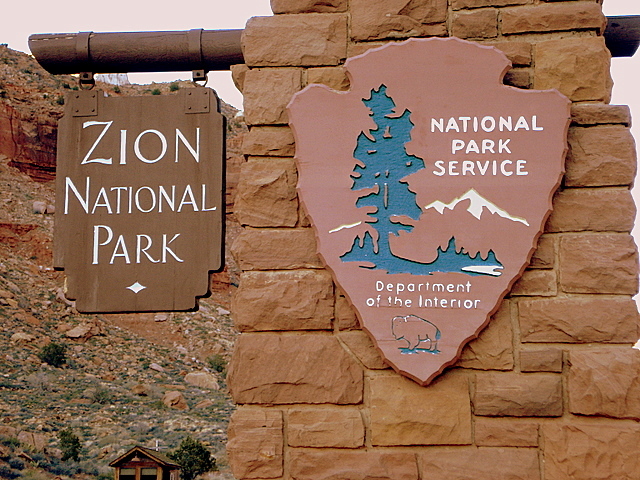 Zion road work shifted to nighttime hours