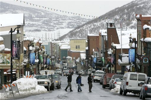 New project to bring more entertainment money to Utah