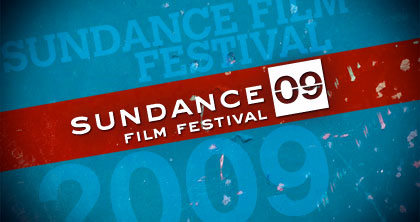 PHOTO GALLERY: Sundance Film Festival 2009