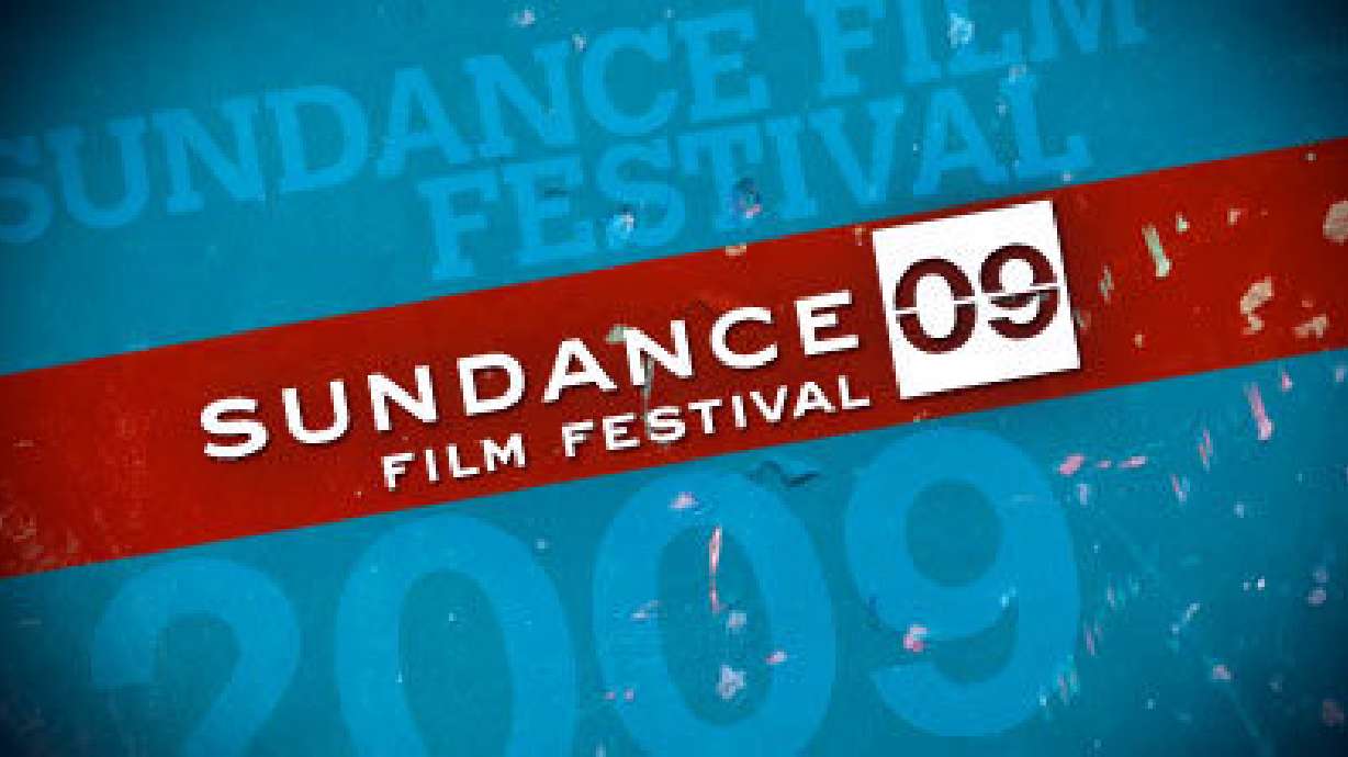 PHOTO GALLERY: Sundance Film Festival 2009