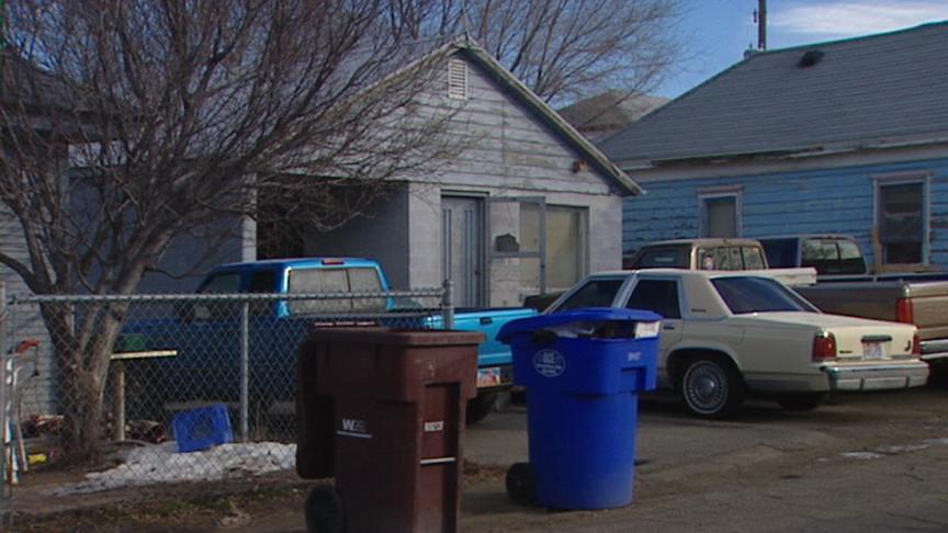 Multi-agency drug bust nets 10 arrests